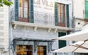 Hotel la Vila